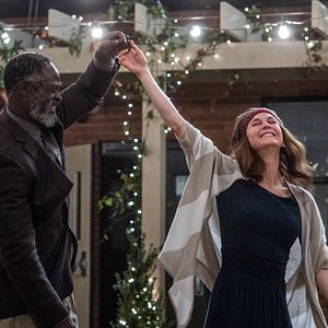 Fotoğraf Same Kind Of Different As Me