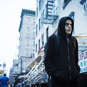 Fotoğraf Rami Malek