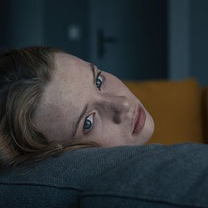 Fotoğraf Luna Wedler