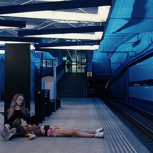 Fotoğraf Luna Wedler