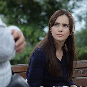 Fotoğraf Cennetin Gözyaşları