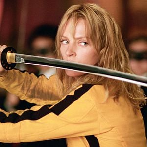 Fotoğraf Kill Bill: Volume 1