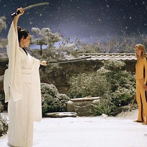 Fotoğraf Kill Bill: Volume 1