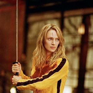 Fotoğraf Kill Bill: Volume 1