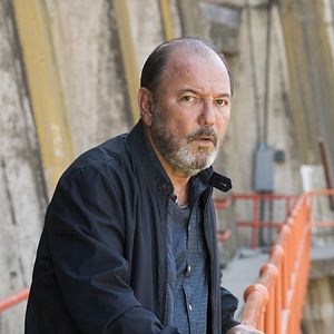 Fotoğraf Rubén Blades