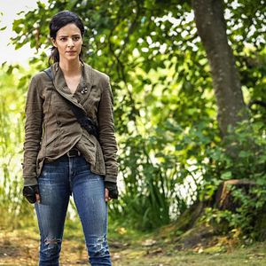 Fotoğraf DC's Legends of Tomorrow