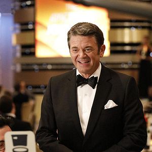 Fotoğraf John Michael Higgins