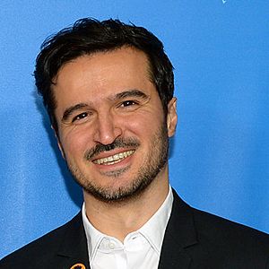 Fotoğraf Reza Memari