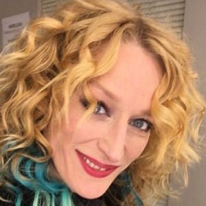 Fotoğraf Shannon Conley