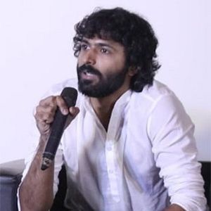 Fotoğraf Advait Chandan