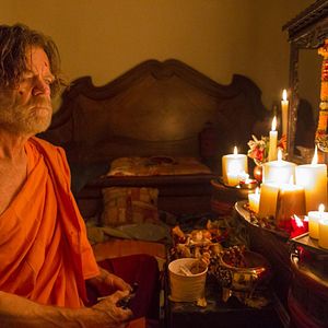 Fotoğraf William H. Macy