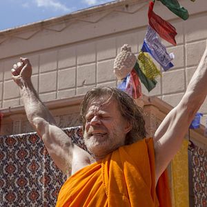 Fotoğraf William H. Macy