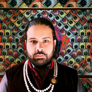 Fotoğraf Arjun Raj Nirula