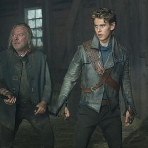 Fotoğraf Austin Butler