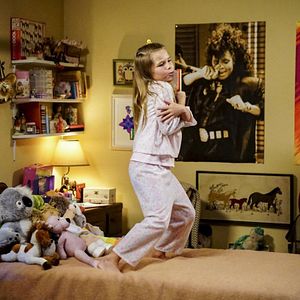 Fotoğraf Raegan Revord