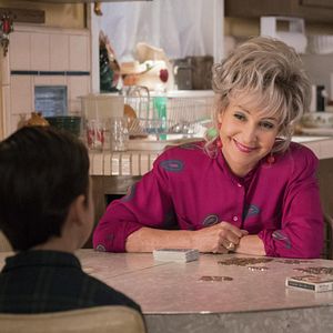 Fotoğraf Annie Potts