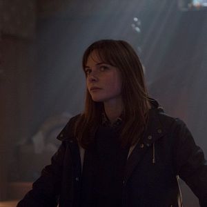 Fotoğraf Rebecca Ferguson