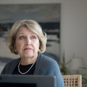 Fotoğraf Anne Reid