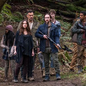 Fotoğraf Kelly Overton