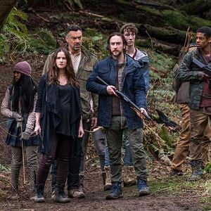 Fotoğraf Van Helsing