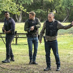 Fotoğraf Chicago PD