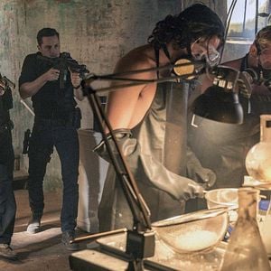 Fotoğraf Chicago PD