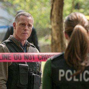 Fotoğraf Chicago PD