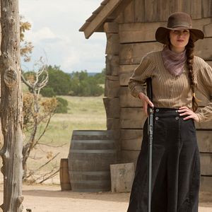 Fotoğraf Michelle Dockery