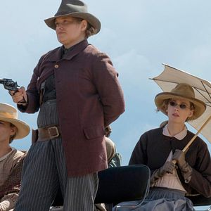 Fotoğraf Merritt Wever