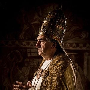 Fotoğraf Knightfall