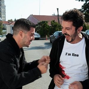 Fotoğraf Klavye Delikanlıları