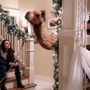 Fotoğraf Mila Kunis