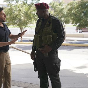 Fotoğraf Hadi Tabbal