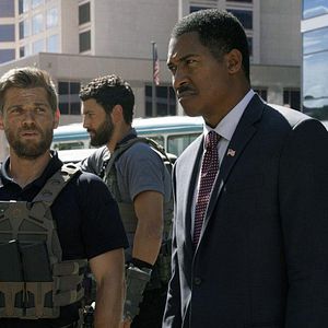 Fotoğraf Mike Vogel