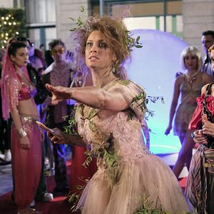 Fotoğraf Nicole Richie