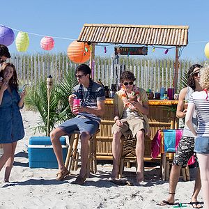 Fotoğraf Zoey Deutch