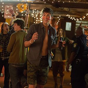 Fotoğraf Nicholas Braun