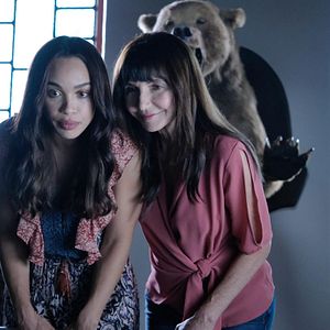 Fotoğraf Cleopatra Coleman