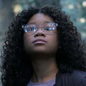 Fotoğraf Storm Reid