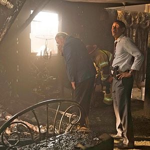 Fotoğraf Mr. Mercedes