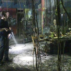 Fotoğraf Alex O'Loughlin