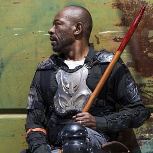 Fotoğraf Lennie James