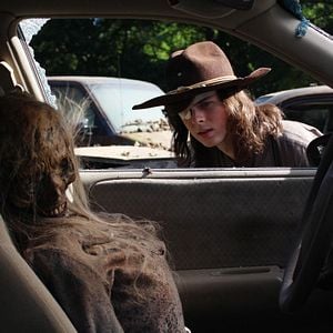 Fotoğraf Chandler Riggs