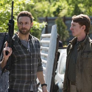 Fotoğraf Ross Marquand