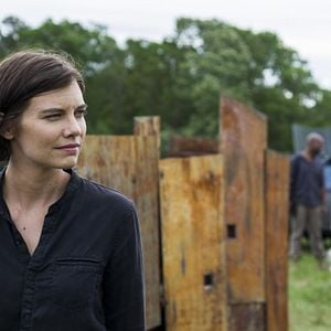 Fotoğraf Lauren Cohan