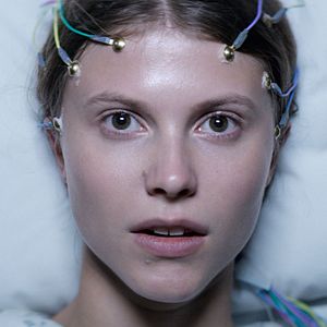 Fotoğraf Eili Harboe