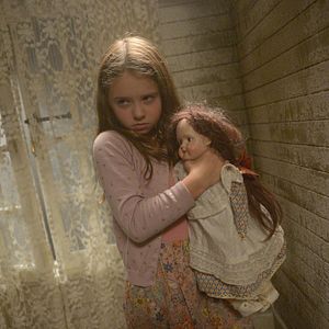 Fotoğraf The Exorcist