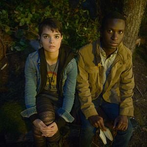 Fotoğraf Alex Barima