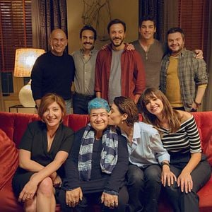 Fotoğraf Cebimdeki Yabancı