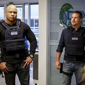 Fotoğraf Chris O'Donnell